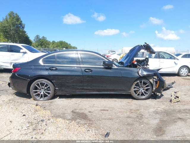 Aukcja sprzedaży 2019 Bmw 330i, vin: WBA5R1C53KAK12233, numer aukcji: 45526222