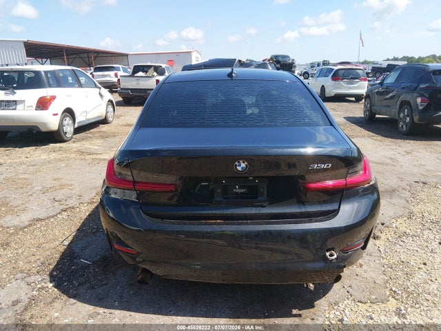 Aukcja sprzedaży 2019 Bmw 330i, vin: WBA5R1C53KAK12233, numer aukcji: 45526222