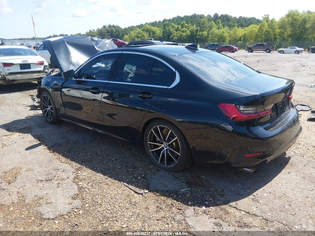 Aukcja sprzedaży 2019 Bmw 330i, vin: WBA5R1C53KAK12233, numer aukcji: 45526222