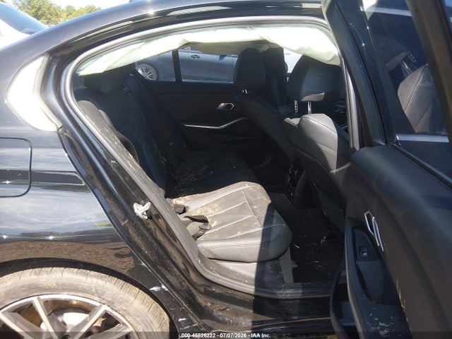 Aukcja sprzedaży 2019 Bmw 330i, vin: WBA5R1C53KAK12233, numer aukcji: 45526222