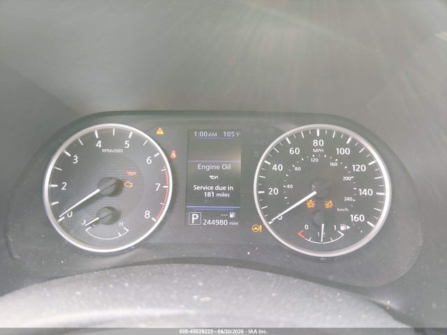 3N1AB8BV2MY285191 Nissan Sentra S Xtronic Cvt