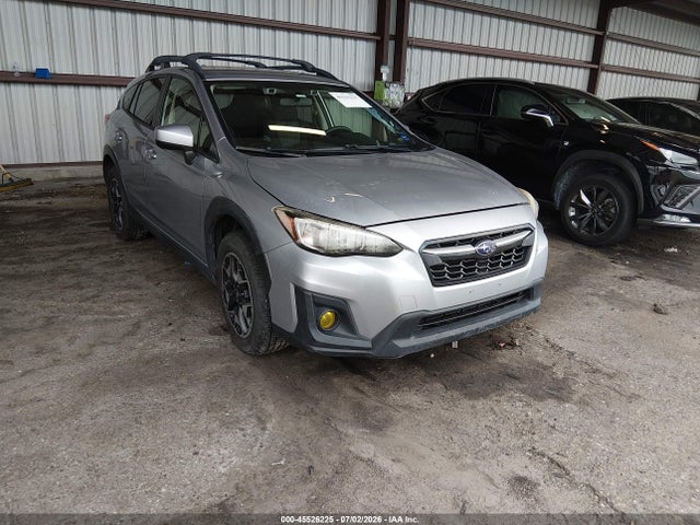 45526225 :رقم المزاد ، JF2GTAEC3K8250904 vin ، 2019 Subaru Crosstrek 2.0i Premium مزاد بيع