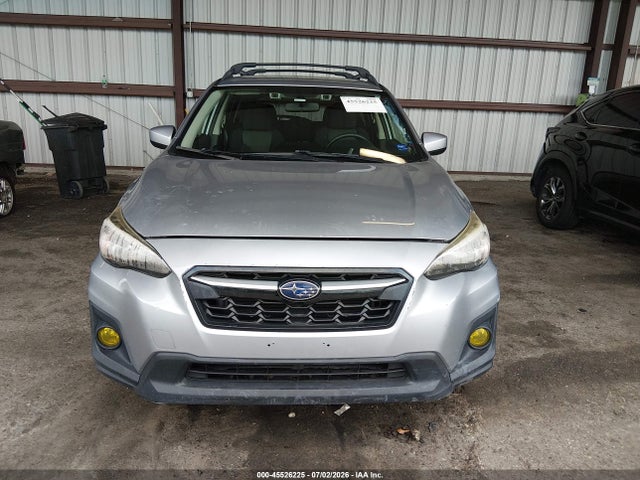 45526225 :رقم المزاد ، JF2GTAEC3K8250904 vin ، 2019 Subaru Crosstrek 2.0i Premium مزاد بيع