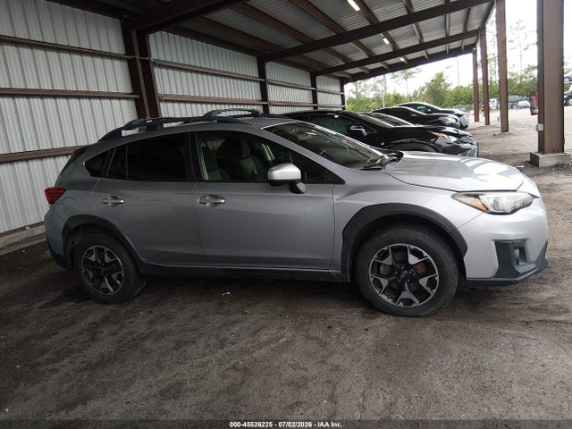45526225 :رقم المزاد ، JF2GTAEC3K8250904 vin ، 2019 Subaru Crosstrek 2.0i Premium مزاد بيع