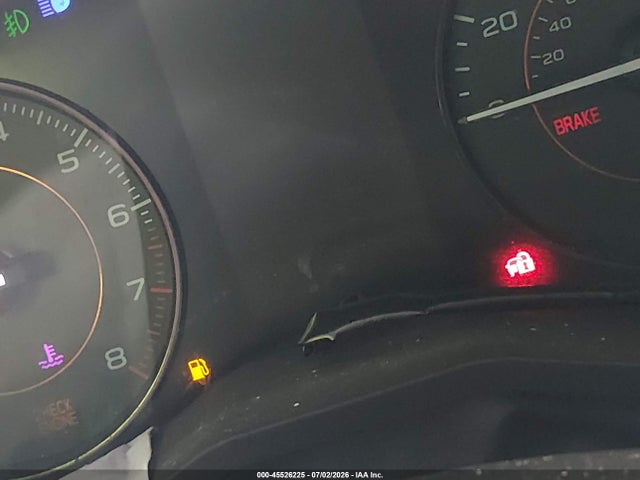 45526225 :رقم المزاد ، JF2GTAEC3K8250904 vin ، 2019 Subaru Crosstrek 2.0i Premium مزاد بيع