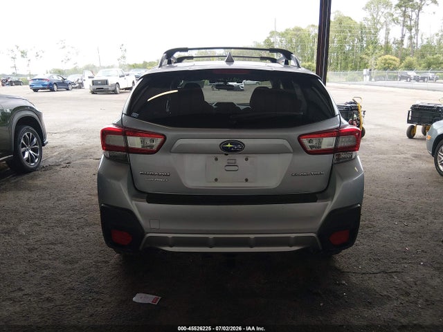 45526225 :رقم المزاد ، JF2GTAEC3K8250904 vin ، 2019 Subaru Crosstrek 2.0i Premium مزاد بيع