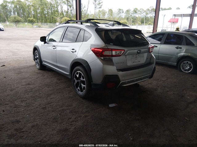 45526225 :رقم المزاد ، JF2GTAEC3K8250904 vin ، 2019 Subaru Crosstrek 2.0i Premium مزاد بيع