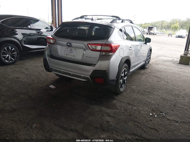 45526225 :رقم المزاد ، JF2GTAEC3K8250904 vin ، 2019 Subaru Crosstrek 2.0i Premium مزاد بيع