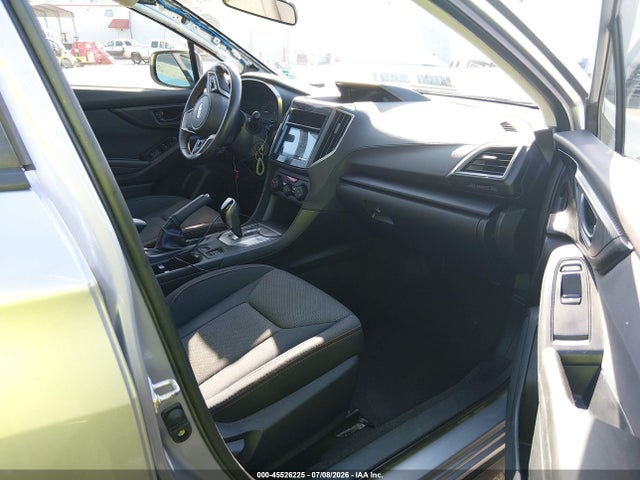 45526225 :رقم المزاد ، JF2GTAEC3K8250904 vin ، 2019 Subaru Crosstrek 2.0i Premium مزاد بيع