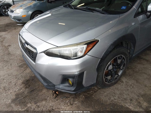 45526225 :رقم المزاد ، JF2GTAEC3K8250904 vin ، 2019 Subaru Crosstrek 2.0i Premium مزاد بيع