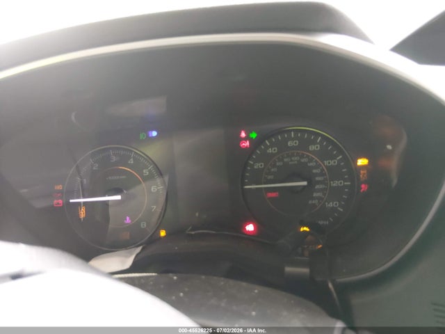 45526225 :رقم المزاد ، JF2GTAEC3K8250904 vin ، 2019 Subaru Crosstrek 2.0i Premium مزاد بيع