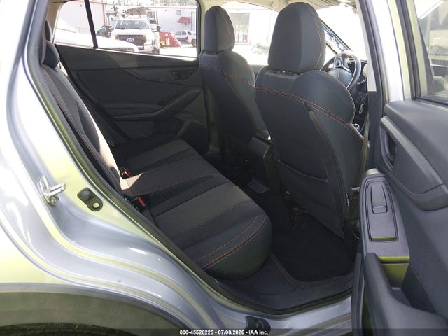 45526225 :رقم المزاد ، JF2GTAEC3K8250904 vin ، 2019 Subaru Crosstrek 2.0i Premium مزاد بيع