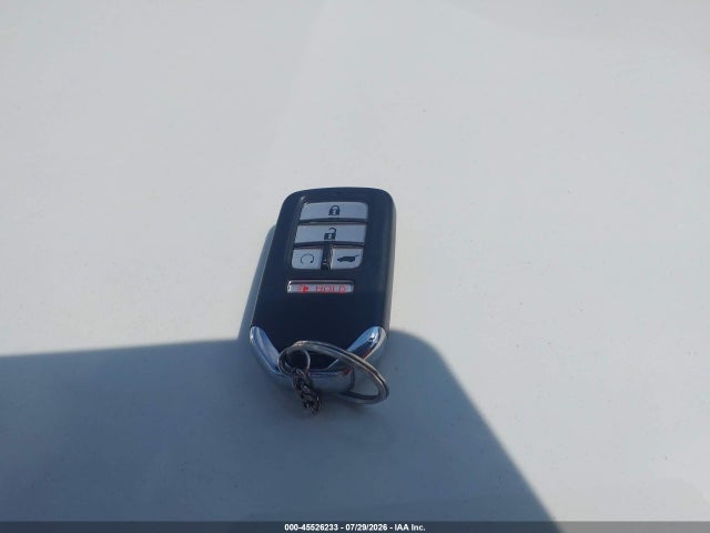 Aukcja sprzedaży 2022 Honda Pilot Awd Ex-l, vin: 5FNYF6H5XNB087547, numer aukcji: 45526233