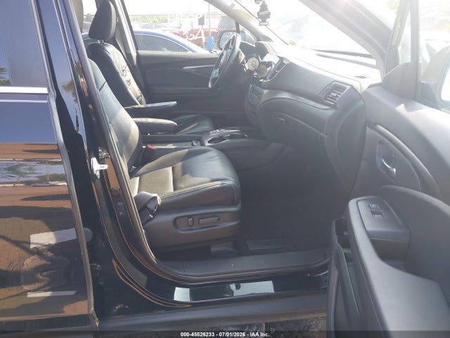 Aukcja sprzedaży 2022 Honda Pilot Awd Ex-l, vin: 5FNYF6H5XNB087547, numer aukcji: 45526233