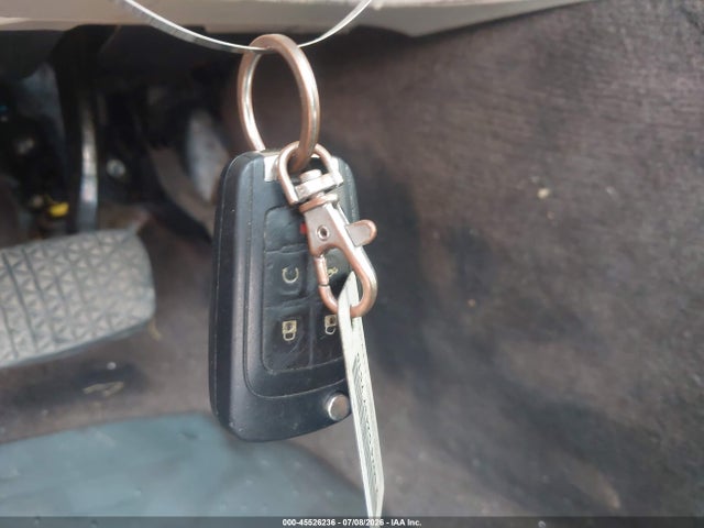 Aukcja sprzedaży 2016 Buick Regal Turbo Premium Ii, vin: 2G4GS5GX1G9191030, numer aukcji: 45526236