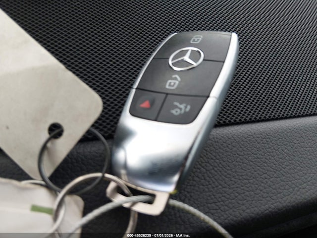 45526239 :رقم المزاد ، 4JGFB4JB4NA641421 vin ، 2022 Mercedes-benz Gle 350 مزاد بيع