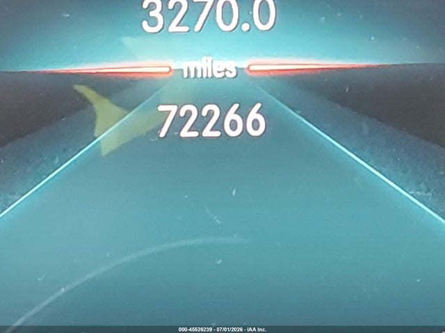 45526239 :رقم المزاد ، 4JGFB4JB4NA641421 vin ، 2022 Mercedes-benz Gle 350 مزاد بيع