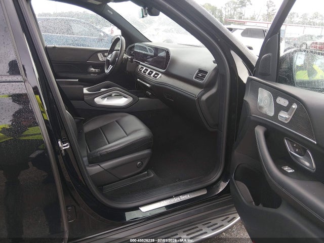 45526239 :رقم المزاد ، 4JGFB4JB4NA641421 vin ، 2022 Mercedes-benz Gle 350 مزاد بيع