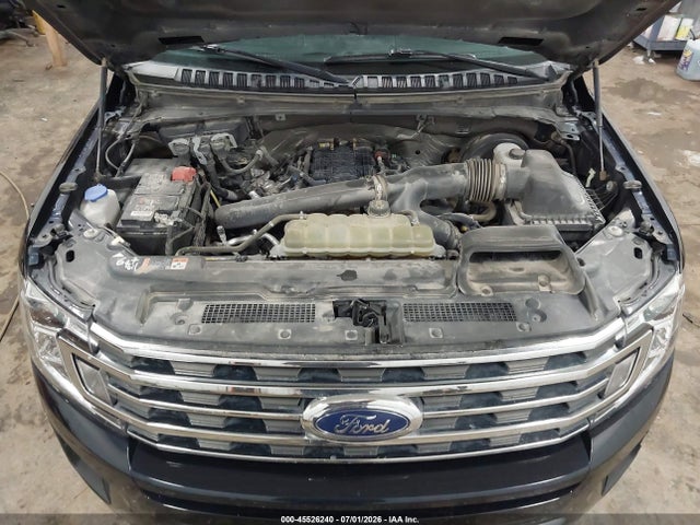 1FMJU1GT7MEA45830 Ford Expedition Xl