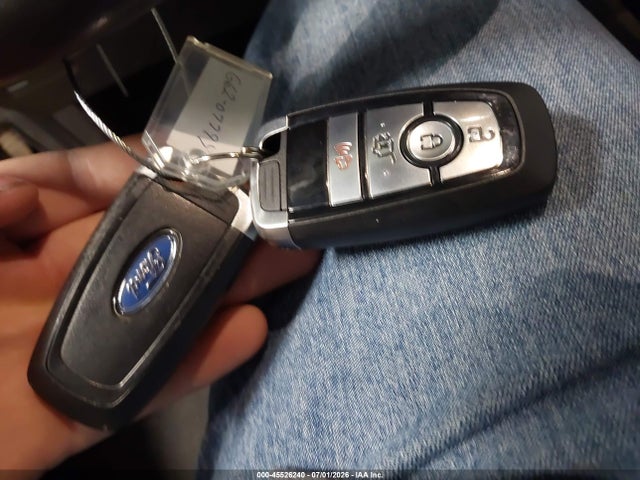 1FMJU1GT7MEA45830 Ford Expedition Xl