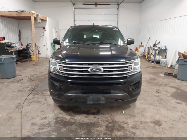 1FMJU1GT7MEA45830 Ford Expedition Xl