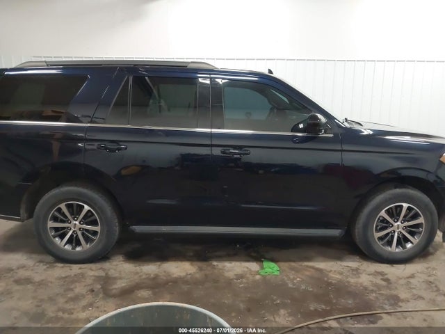 1FMJU1GT7MEA45830 Ford Expedition Xl