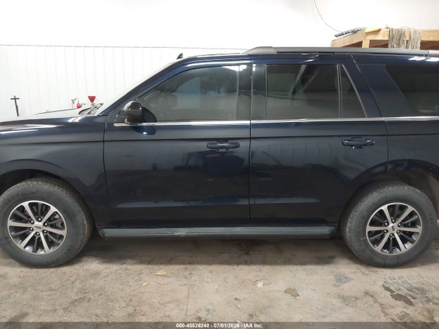 1FMJU1GT7MEA45830 Ford Expedition Xl