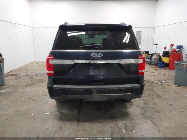 1FMJU1GT7MEA45830 Ford Expedition Xl