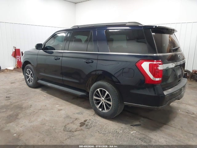 1FMJU1GT7MEA45830 Ford Expedition Xl