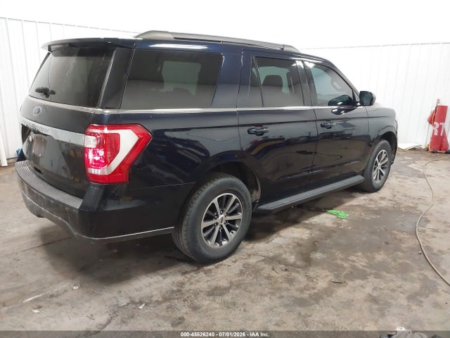 1FMJU1GT7MEA45830 Ford Expedition Xl