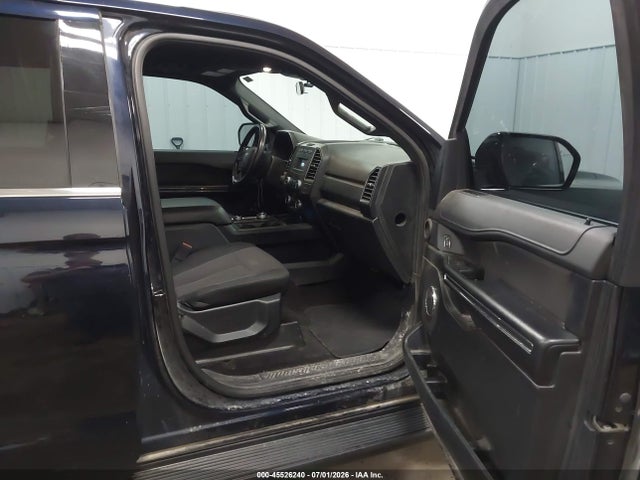 1FMJU1GT7MEA45830 Ford Expedition Xl