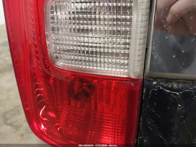 1FMJU1GT7MEA45830 Ford Expedition Xl