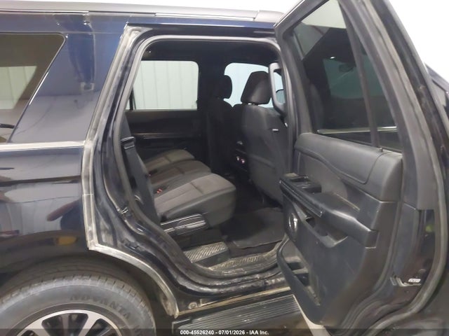 1FMJU1GT7MEA45830 Ford Expedition Xl