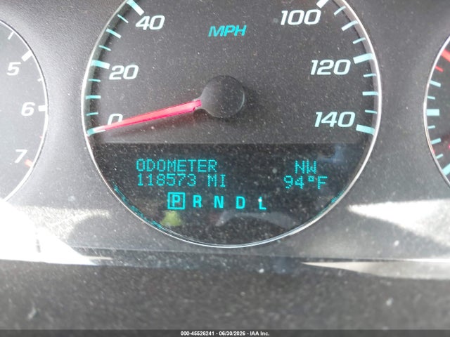 45526241 :رقم المزاد ، 2G1WG5E34C1112744 vin ، 2012 Chevrolet Impala Lt مزاد بيع