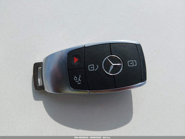 2025 Mercedes-benz Cla 250 Coupe მანქანა იყიდება აუქციონზე, vin: W1K5J4GB7SN498209, აუქციონის ნომერი: 45526244