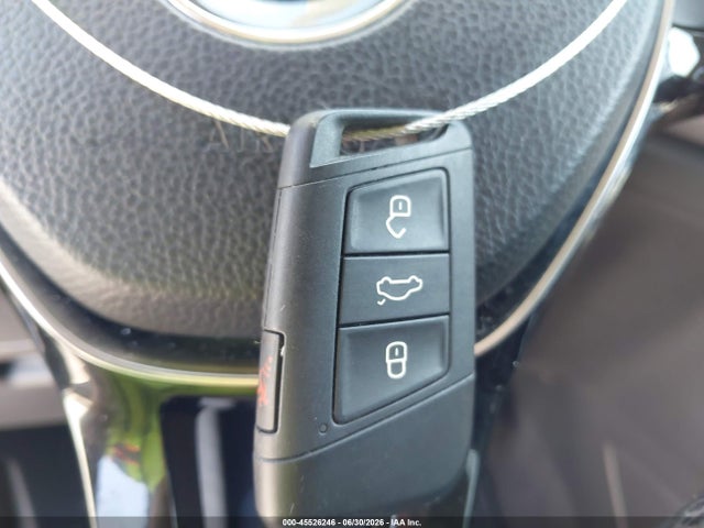 Aukcja sprzedaży 2018 Volkswagen Atlas 3.6l V6 Se, vin: 1V2CR2CAXJC545429, numer aukcji: 45526246