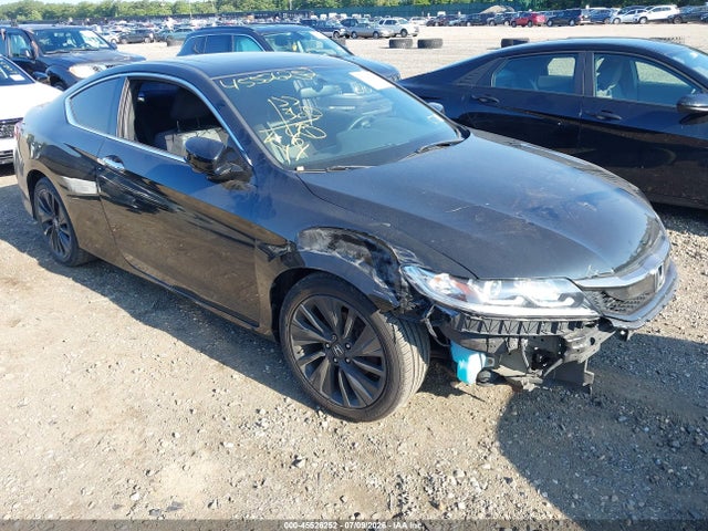 45526252 :رقم المزاد ، 1HGCT1B76GA006623 vin ، 2016 Honda Accord Ex مزاد بيع
