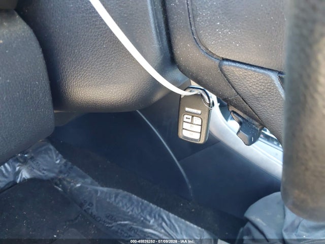 45526252 :رقم المزاد ، 1HGCT1B76GA006623 vin ، 2016 Honda Accord Ex مزاد بيع
