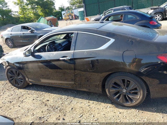 45526252 :رقم المزاد ، 1HGCT1B76GA006623 vin ، 2016 Honda Accord Ex مزاد بيع