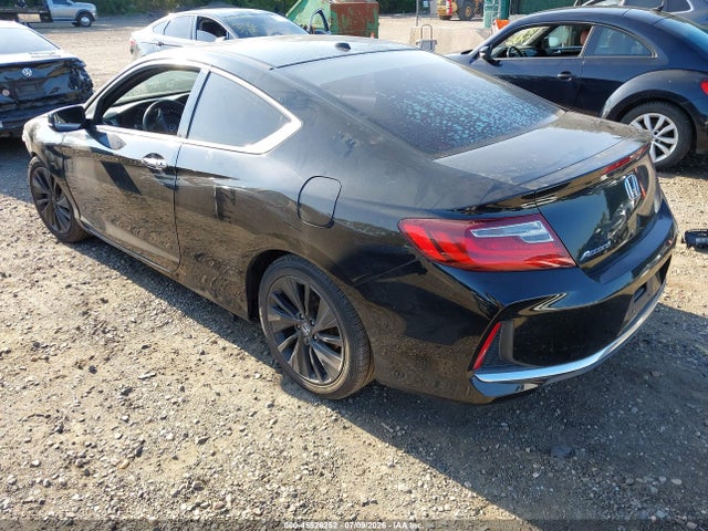 45526252 :رقم المزاد ، 1HGCT1B76GA006623 vin ، 2016 Honda Accord Ex مزاد بيع