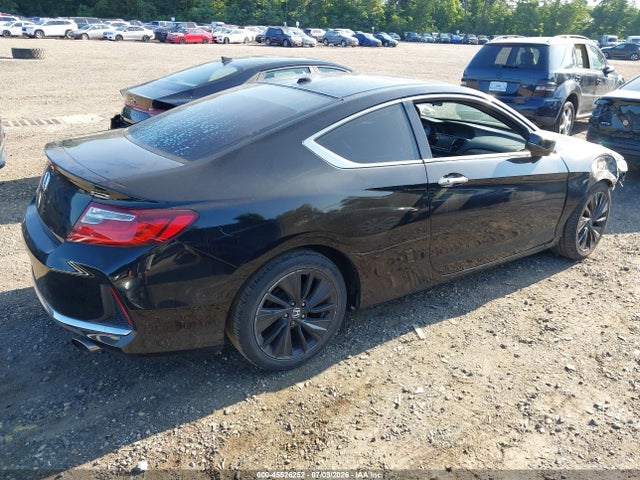 45526252 :رقم المزاد ، 1HGCT1B76GA006623 vin ، 2016 Honda Accord Ex مزاد بيع