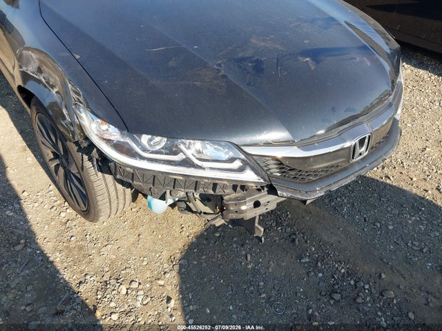 45526252 :رقم المزاد ، 1HGCT1B76GA006623 vin ، 2016 Honda Accord Ex مزاد بيع