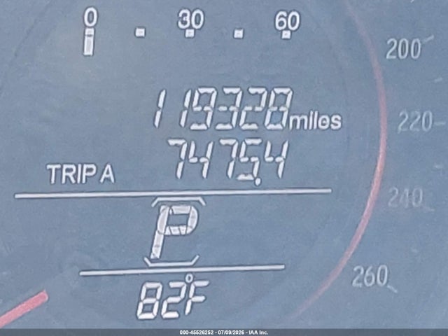 45526252 :رقم المزاد ، 1HGCT1B76GA006623 vin ، 2016 Honda Accord Ex مزاد بيع