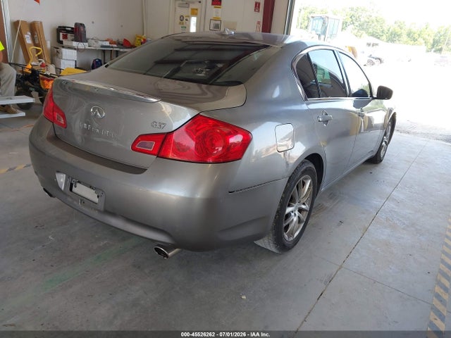 Продаж на аукціоні авто 2009 Infiniti G37 Journey, vin: JNKCV61E49M302486, номер лоту: 45526262