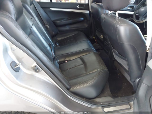 Продаж на аукціоні авто 2009 Infiniti G37 Journey, vin: JNKCV61E49M302486, номер лоту: 45526262