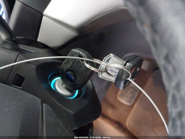 1FADP5AU6GL115728 Ford C-max Hybrid Se