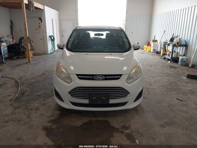 1FADP5AU6GL115728 Ford C-max Hybrid Se