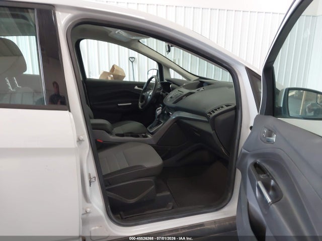 1FADP5AU6GL115728 Ford C-max Hybrid Se