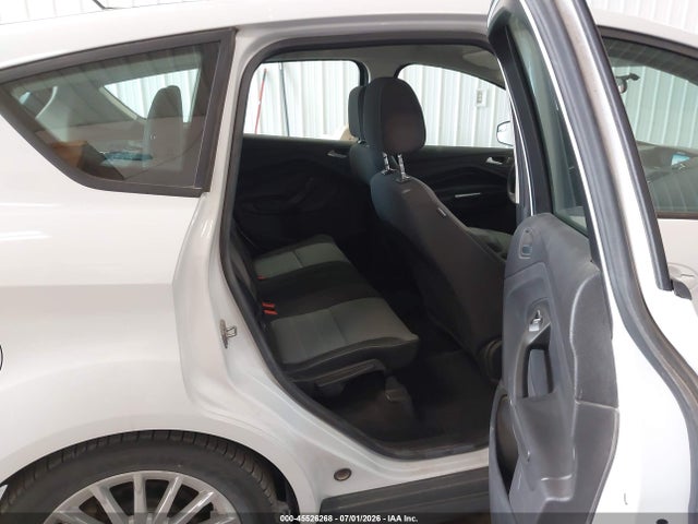 1FADP5AU6GL115728 Ford C-max Hybrid Se