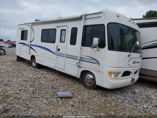 Aukcja sprzedaży 2000 Workhorse Custom Chassis Motorhome Chassis P3500, vin: 5B4KP37J6Y3313977, numer aukcji: 45526269
